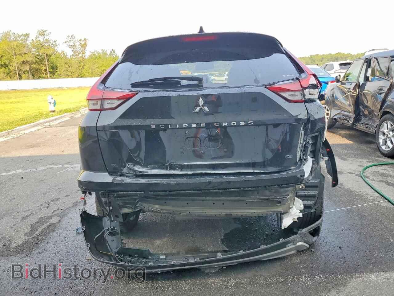 2026 MITSUBISHI ECLIPSE - VIN: JA4ATWAA6TZ021323 - Photo 6