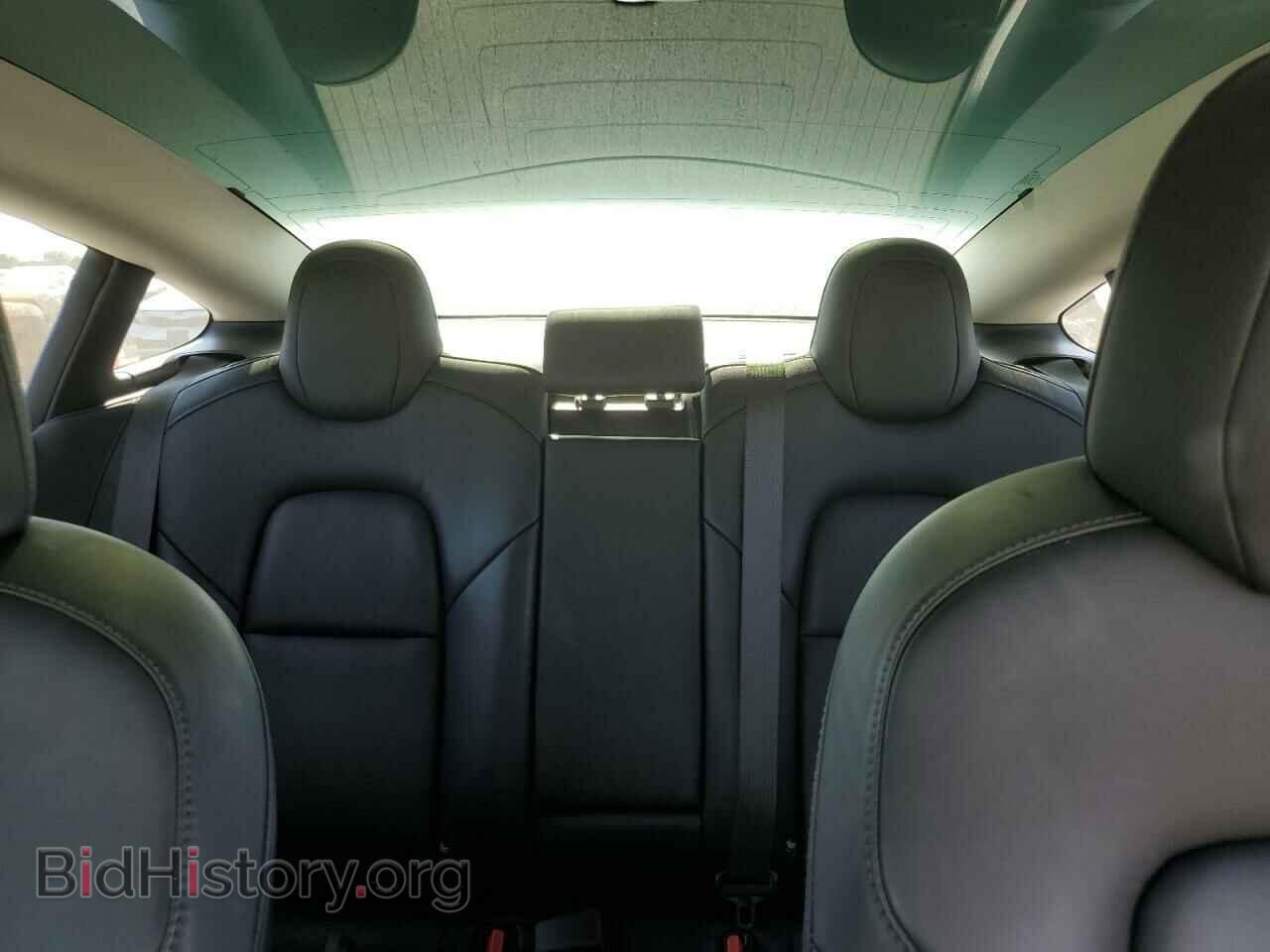 2018 TESLA MODEL 3 - VIN: 5YJ3E1EA4JF049291 - Фото 10