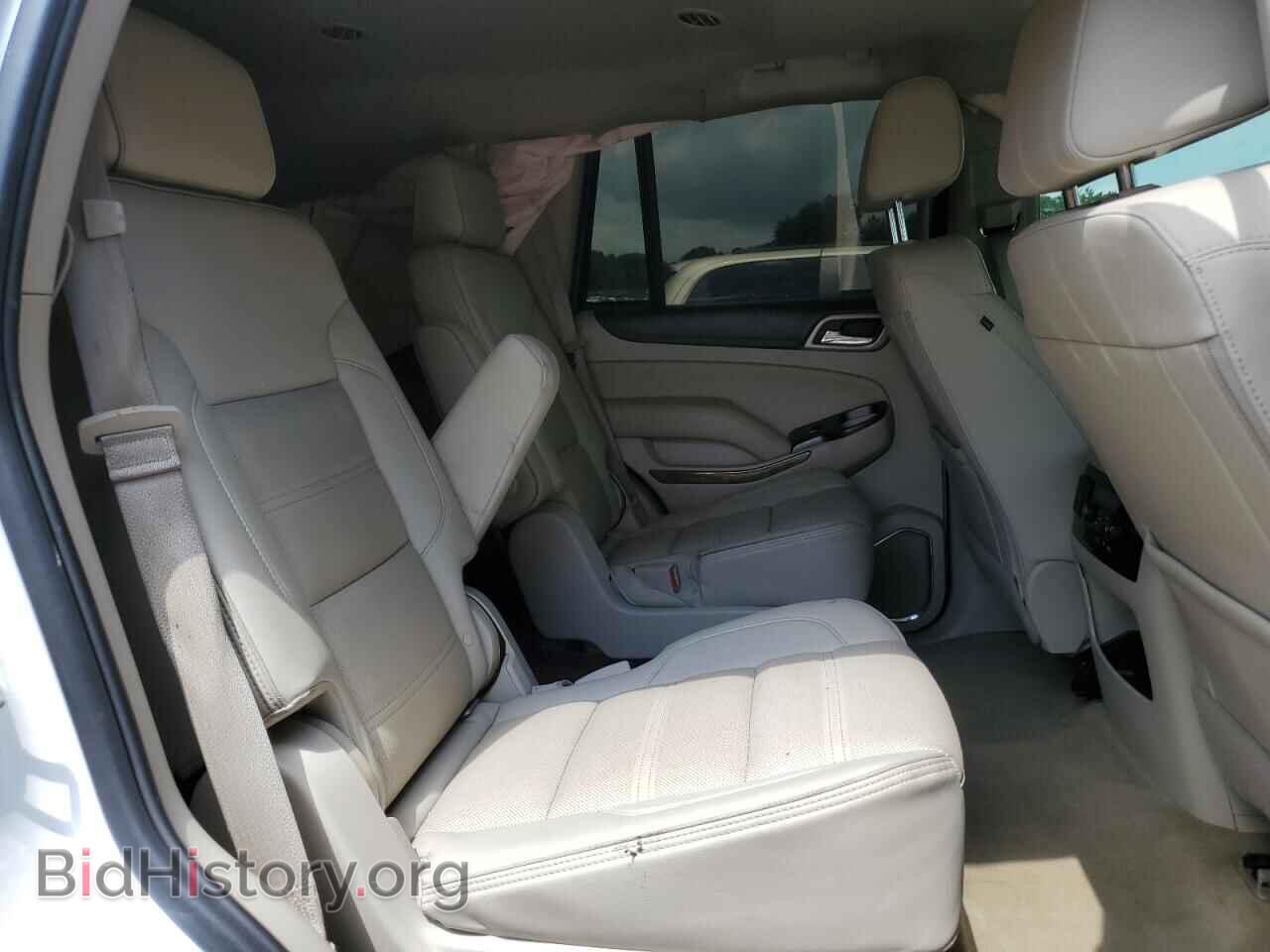 2017 GMC YUKON - VIN: 1GKS2CKJ3HR122096 - Фото 10
