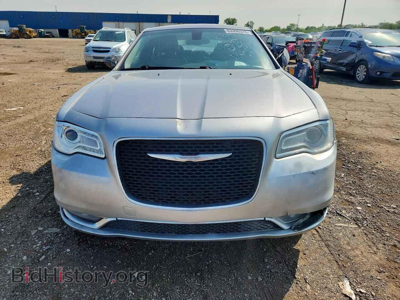 2015 CHRYSLER 300 - VIN: 2C3CCARG4FH760693 - Photo 5