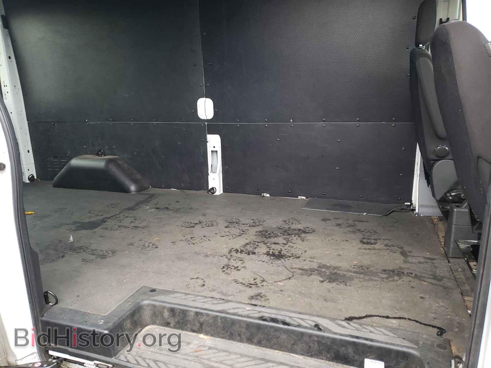 2019 FORD TRANSIT CO - VIN: 1FTYR2CM4KKB83641 - Фото 6