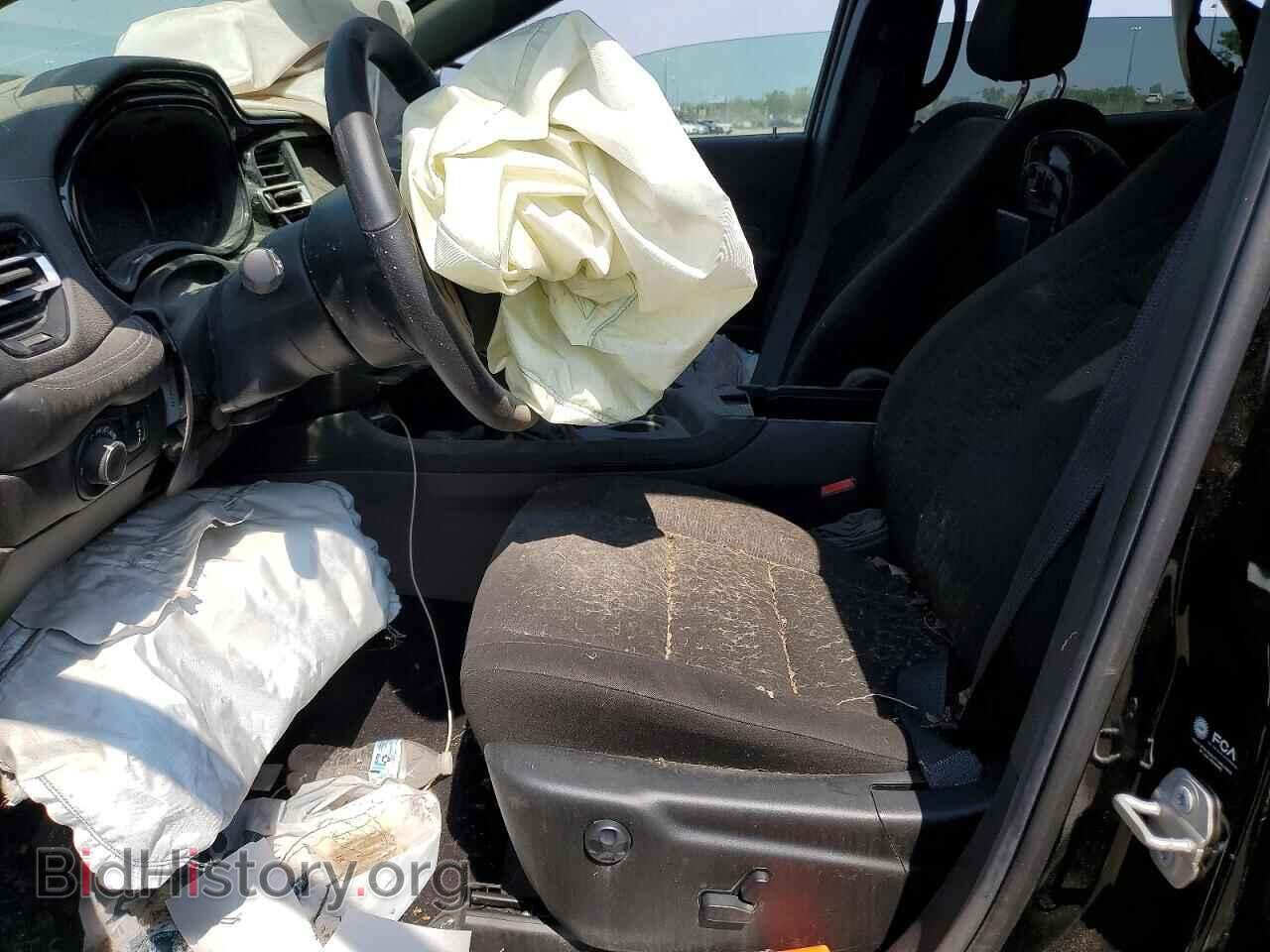 2023 DODGE DURANGO - VIN: 1C4RDJAG8PC668506 - Фото 7