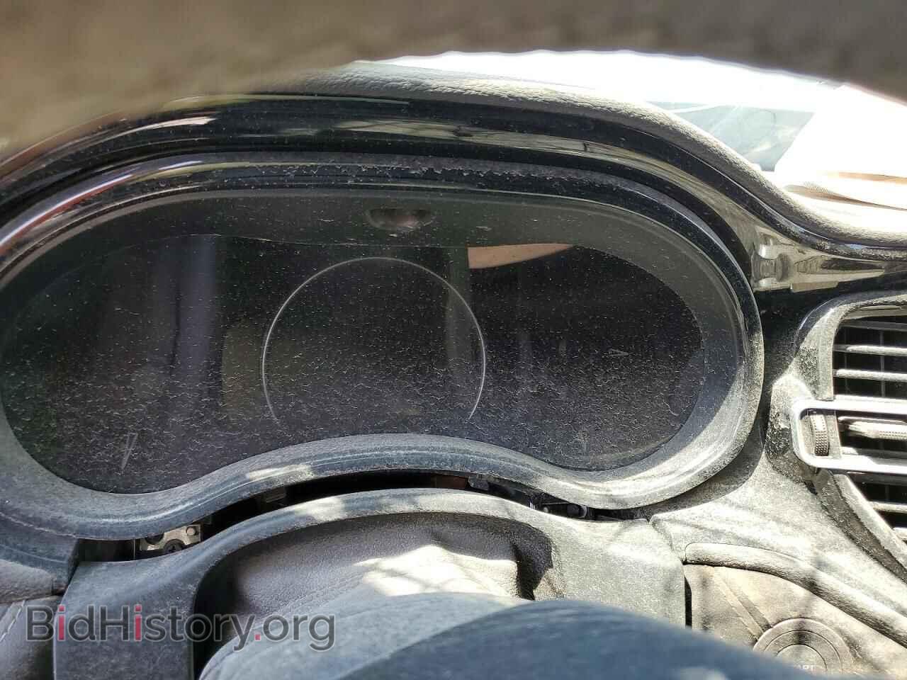 2023 DODGE DURANGO - VIN: 1C4RDJAG8PC668506 - Фото 9