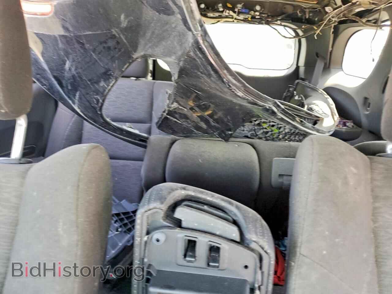 2023 DODGE DURANGO - VIN: 1C4RDJAG8PC668506 - Фото 10