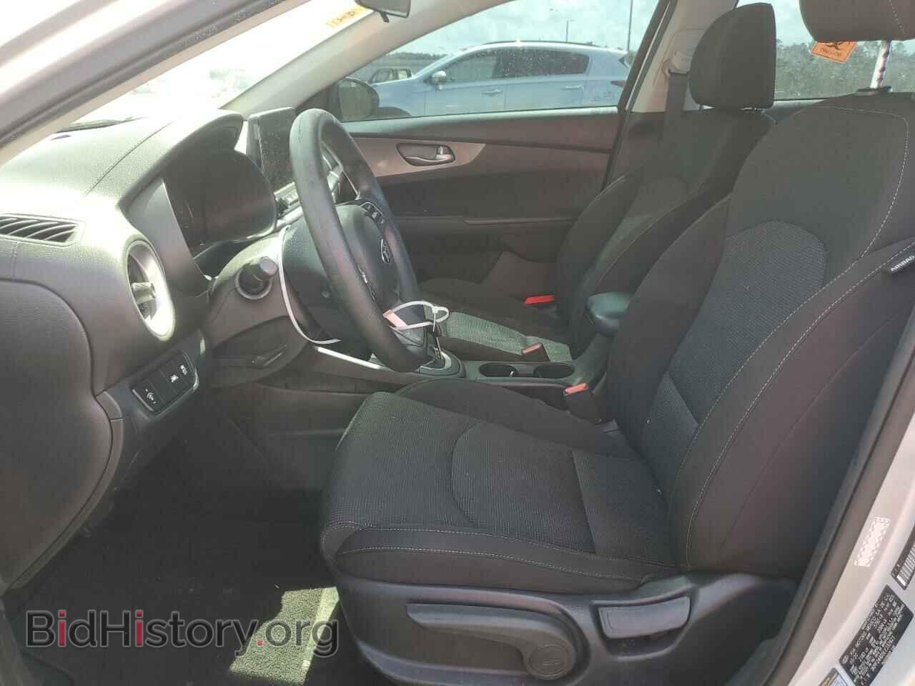 2020 KIA FORTE - VIN: 3KPF24AD5LE232621 - Фото 7