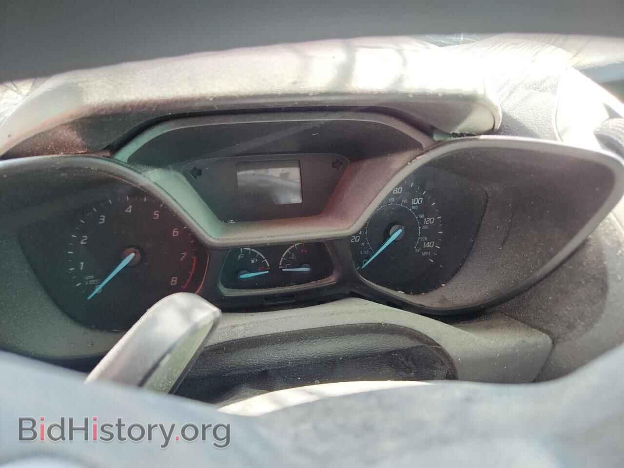 2018 FORD TRANSIT - VIN: NM0LS7E7XJ1379619 - Фото 9
