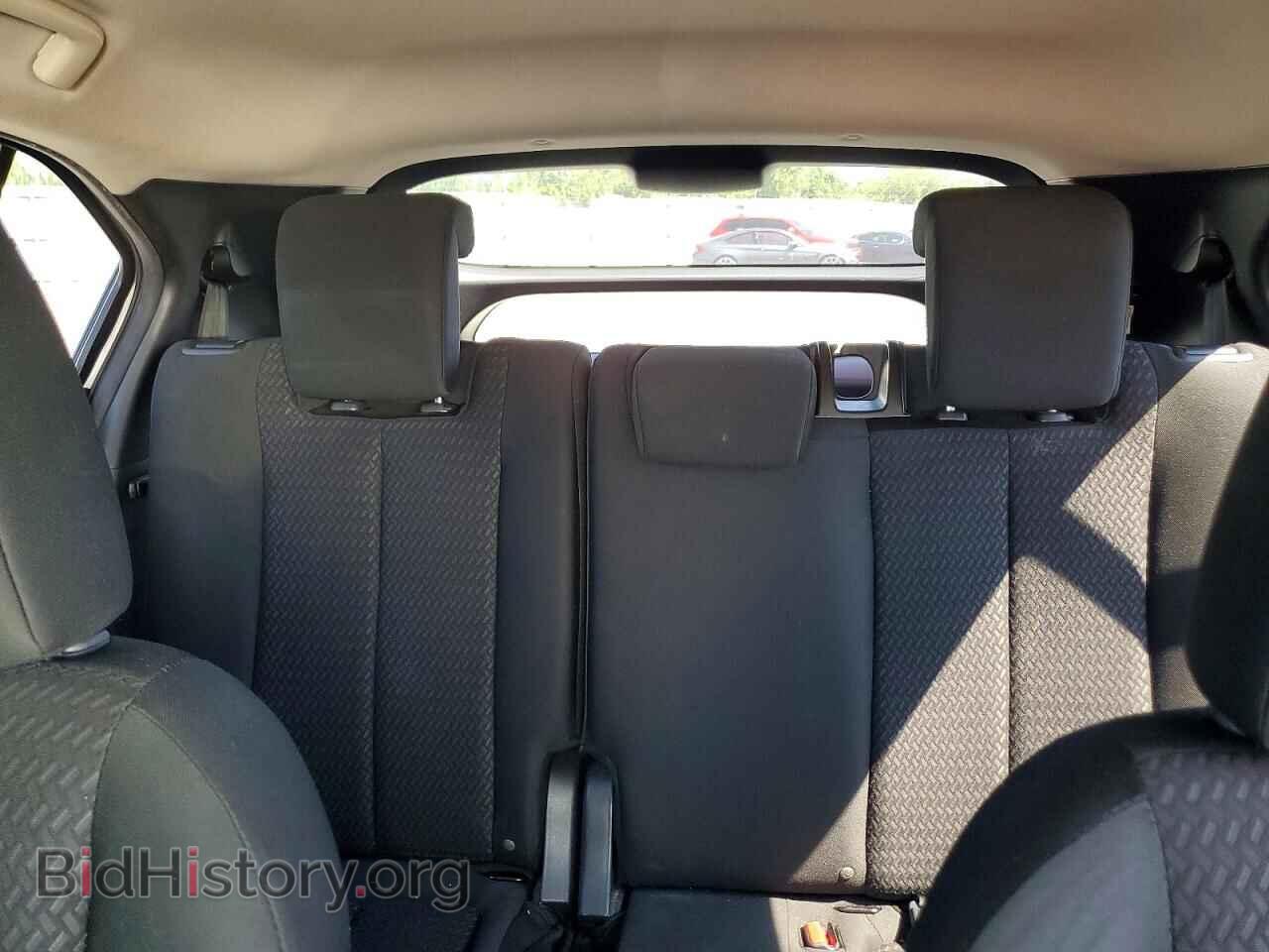 2018 MITSUBISHI ECLIPSE - VIN: JA4AS3AA6JZ066213 - Photo 10