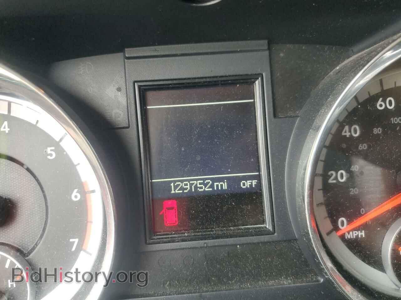 2013 DODGE DURANGO - VIN: 1C4SDJCTXDC632839 - Фото 9