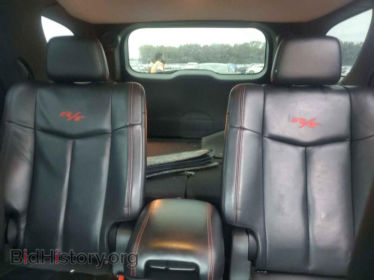 2013 DODGE DURANGO - VIN: 1C4SDJCTXDC632839 - Фото 10