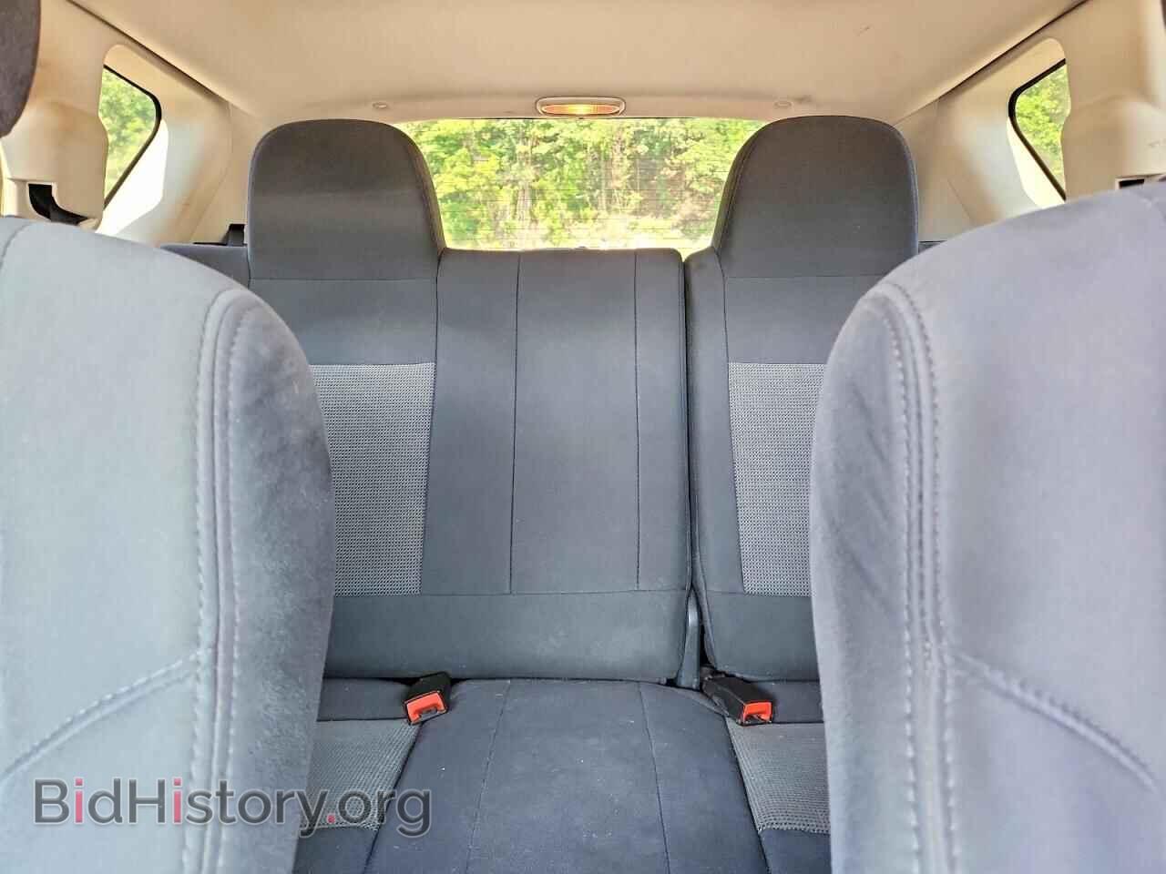 2011 JEEP COMPASS - VIN: 1J4NT1FB1BD162124 - Фото 10
