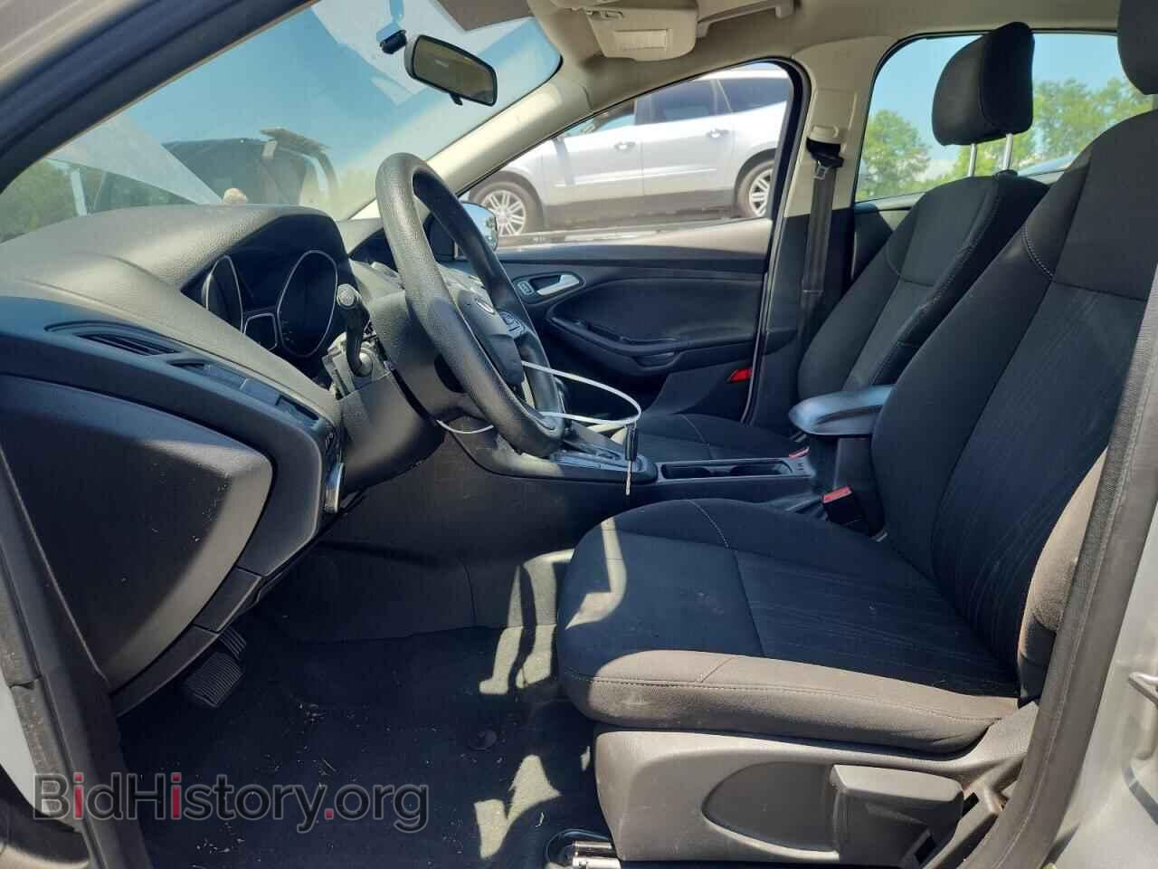 2016 FORD FOCUS - VIN: 1FADP3FE8GL401778 - Фото 7