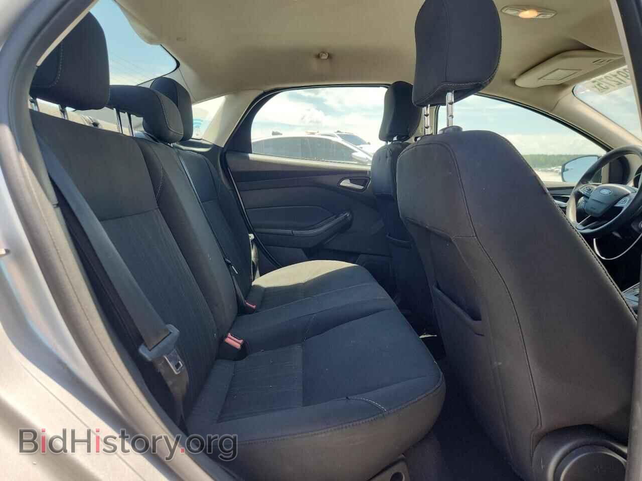 2016 FORD FOCUS - VIN: 1FADP3FE8GL401778 - Фото 10