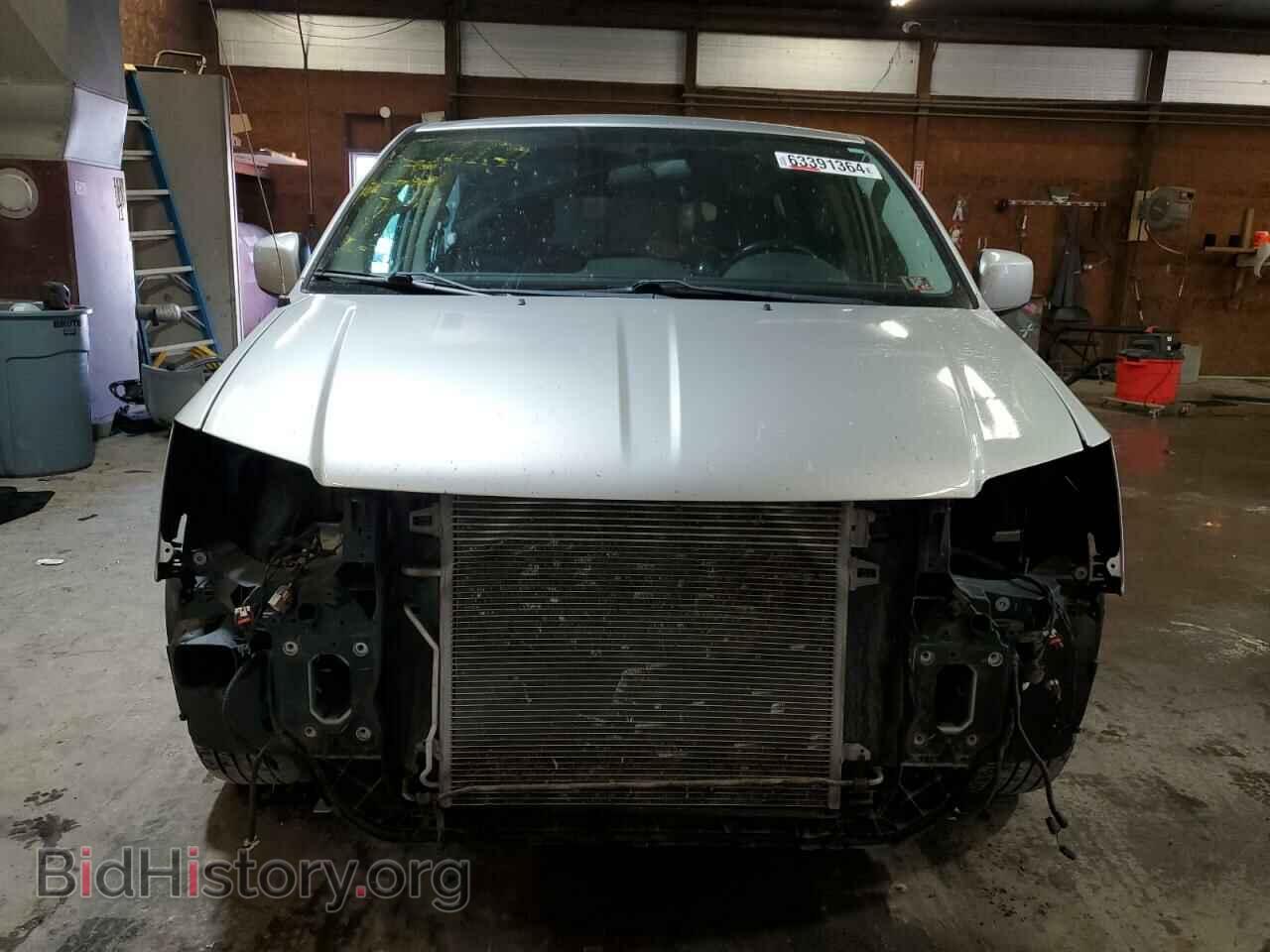 2011 CHRYSLER MINIVAN - VIN: 2A4RR5DG0BR636891 - Photo 5