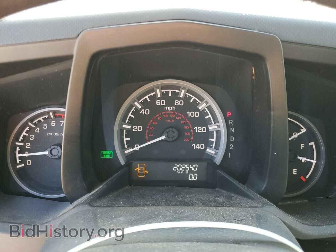 2012 HONDA RIDGELINE - VIN: 5FPYK1F26CB451474 - Фото 9