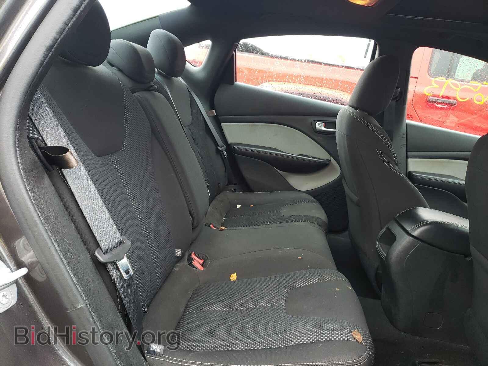 2015 DODGE DART - VIN: 1C3CDFBB5FD345856 - Photo 6