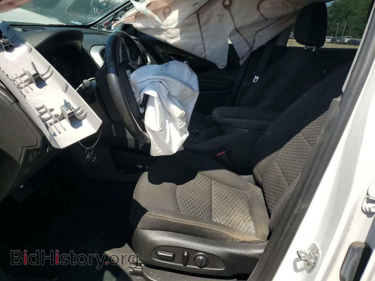 2021 GMC TERRAIN - VIN: 3GKALMEV2ML397649 - Фото 7