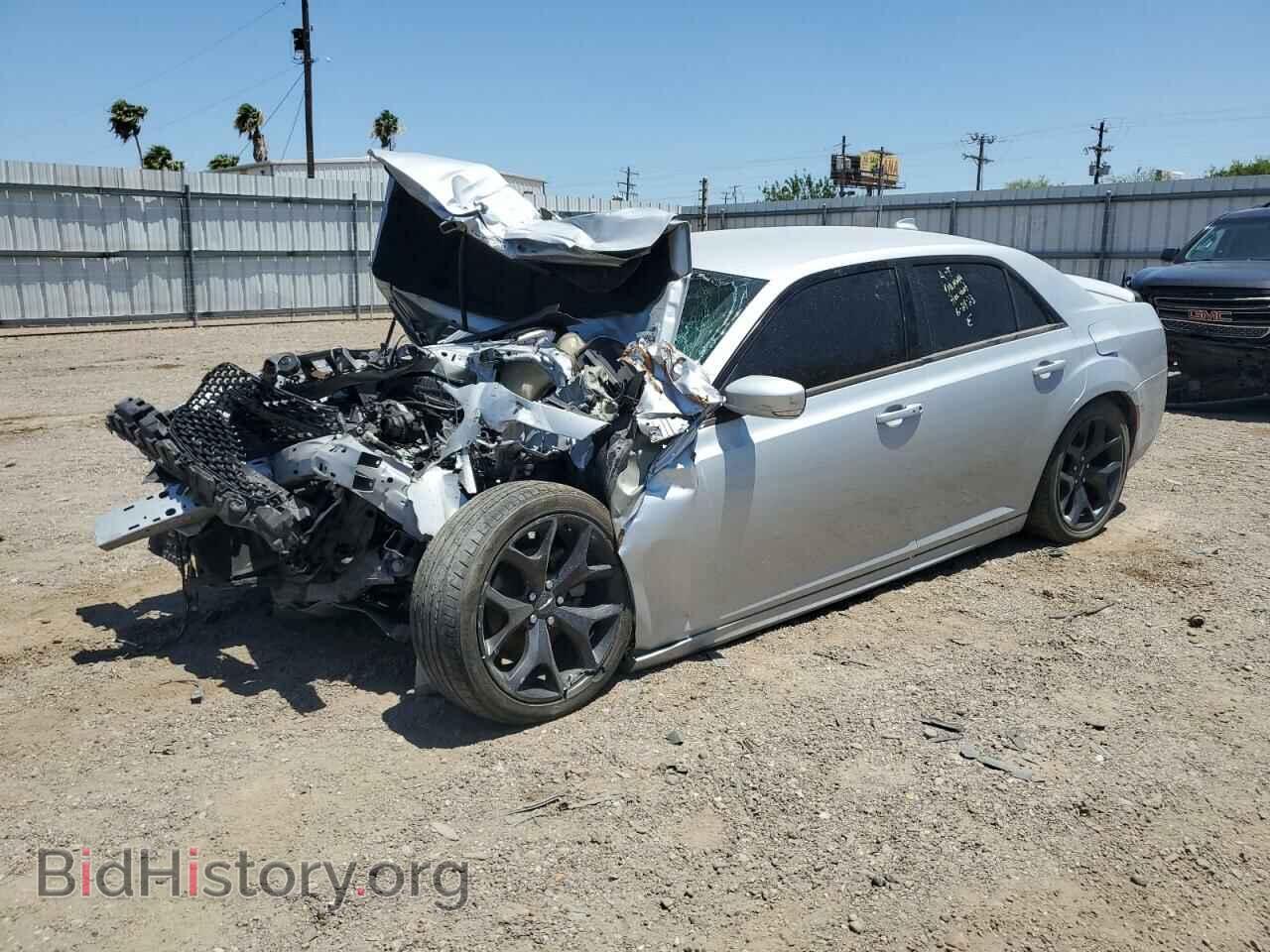 Photo 2C3CCABG4MH622515 - CHRYSLER 300 2021