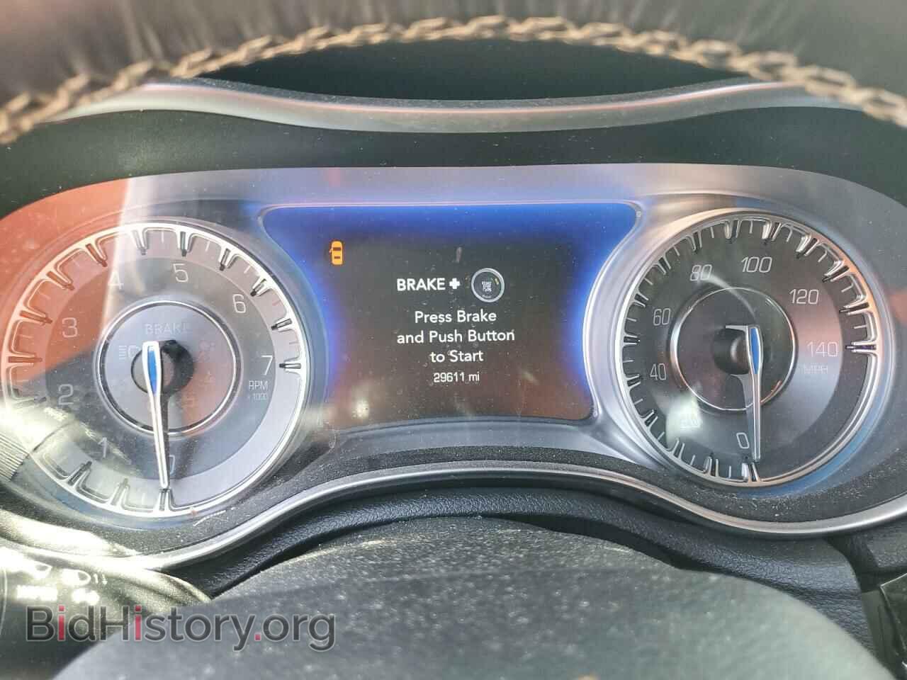 2021 CHRYSLER 300 - VIN: 2C3CCABG4MH622515 - Фото 9