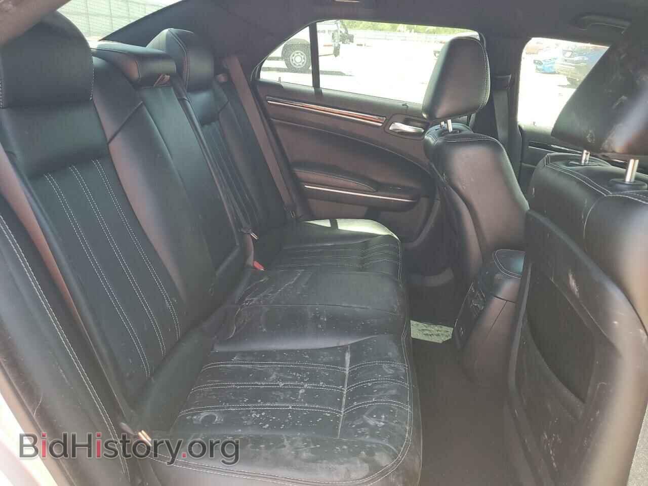 2021 CHRYSLER 300 - VIN: 2C3CCABG4MH622515 - Фото 10