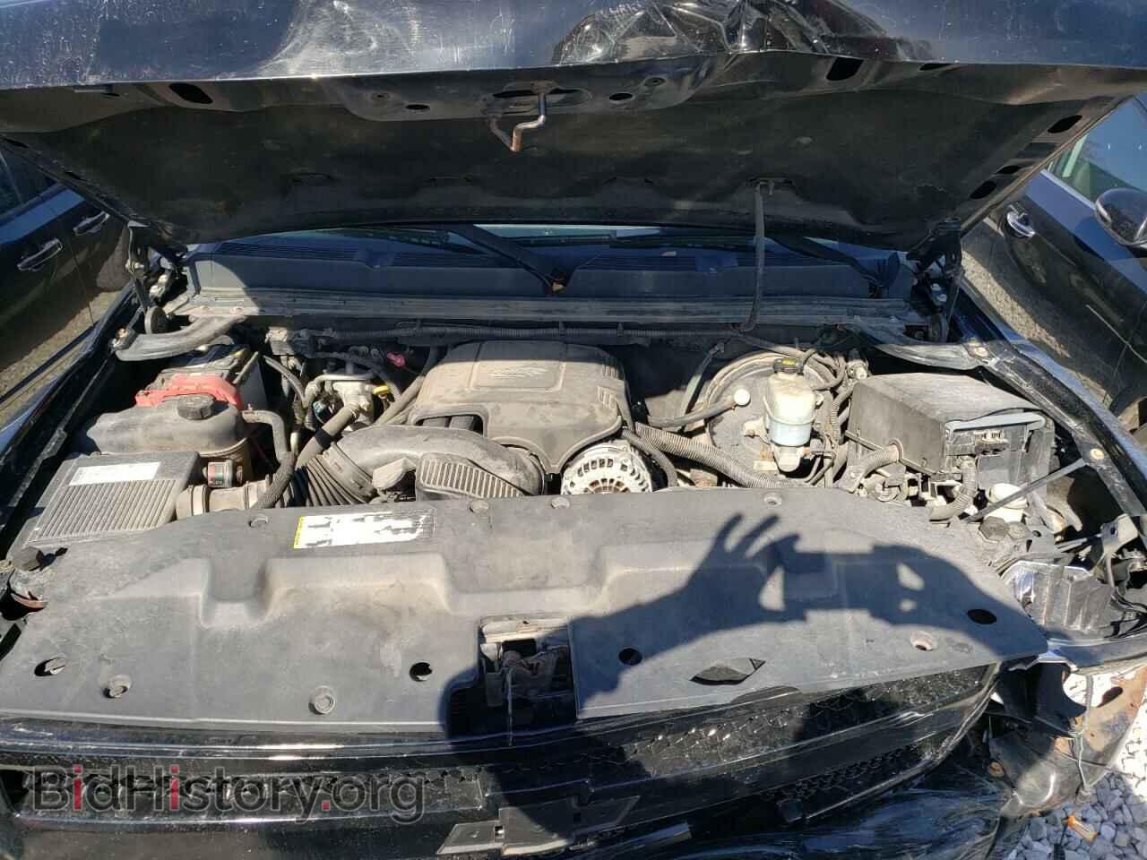 2007 CHEVROLET SILVERADO - VIN: 2GCEK19J571587053 - Фото 7
