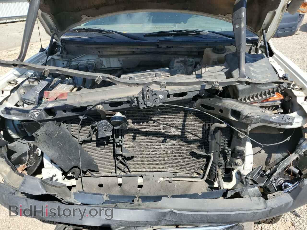 2012 FORD All Models - VIN: 1FTMF1CM4CKD89061 - Photo 11