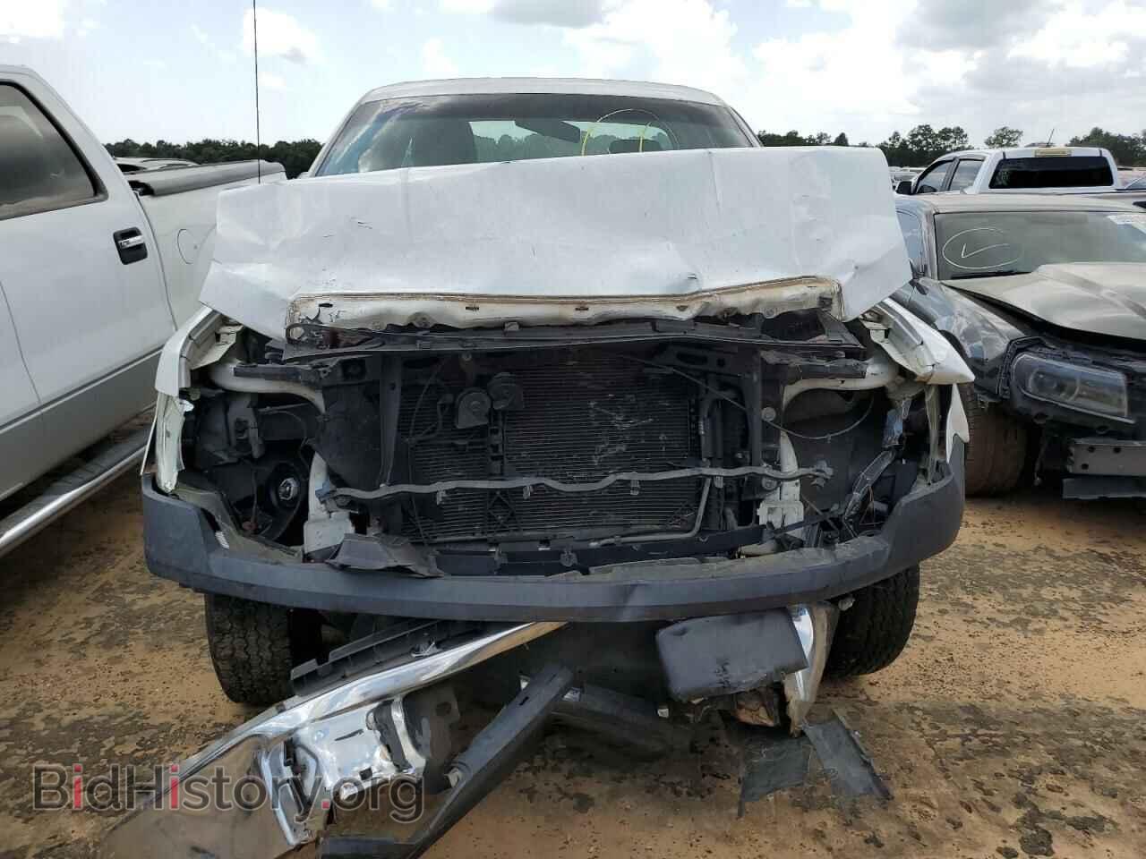 2012 FORD All Models - VIN: 1FTMF1CM4CKD89061 - Photo 5