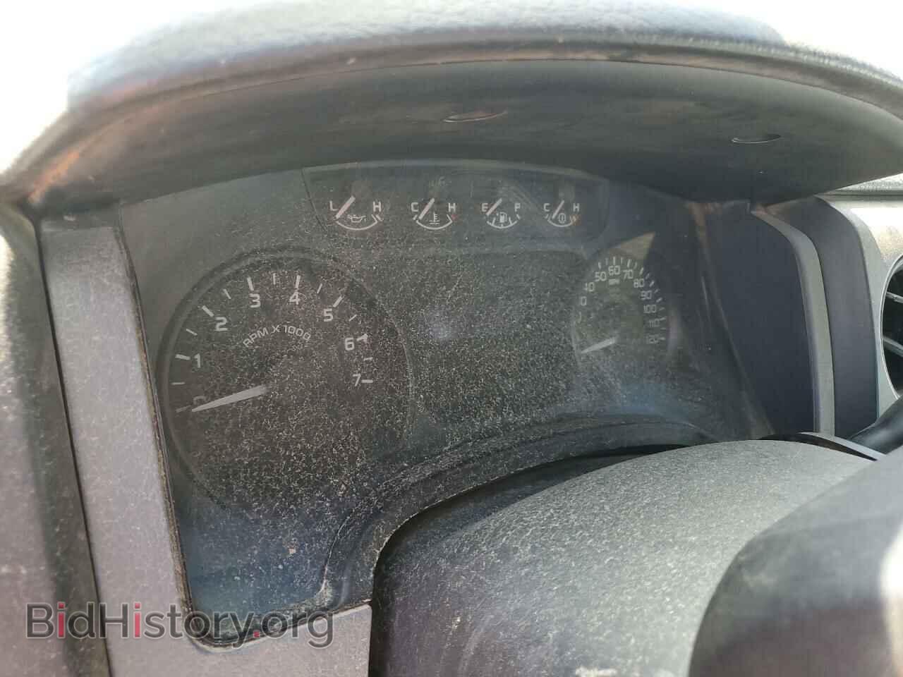 2012 FORD All Models - VIN: 1FTMF1CM4CKD89061 - Photo 9
