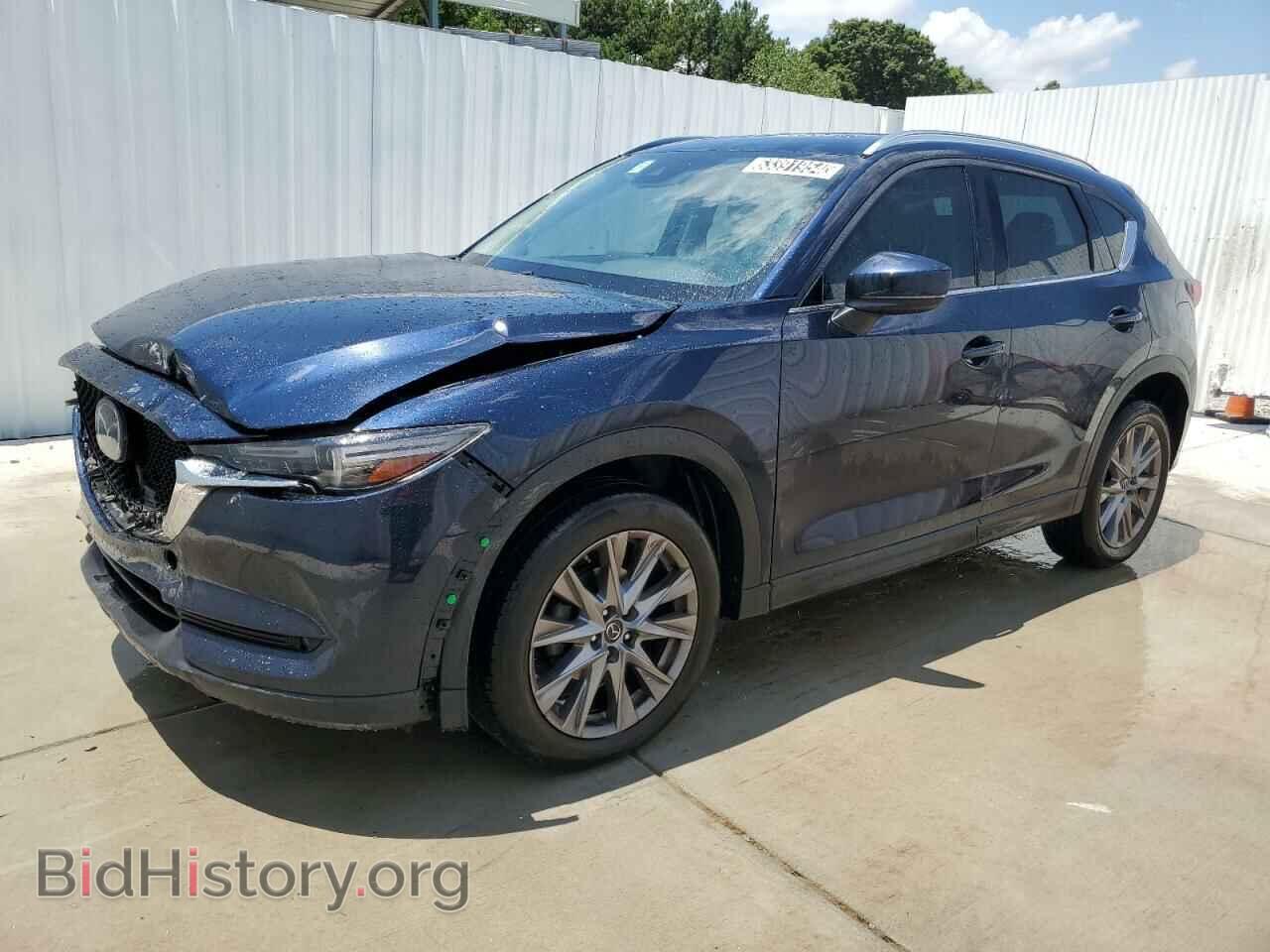 Photo JM3KFADM8L0804875 - MAZDA CX-5 2020