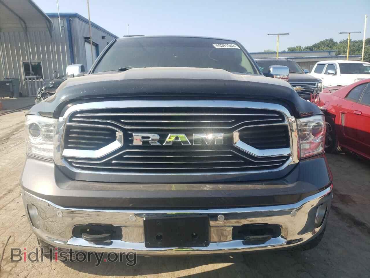 2018 RAM 1500 - VIN: 1C6RR7PT5JS236789 - Photo 5