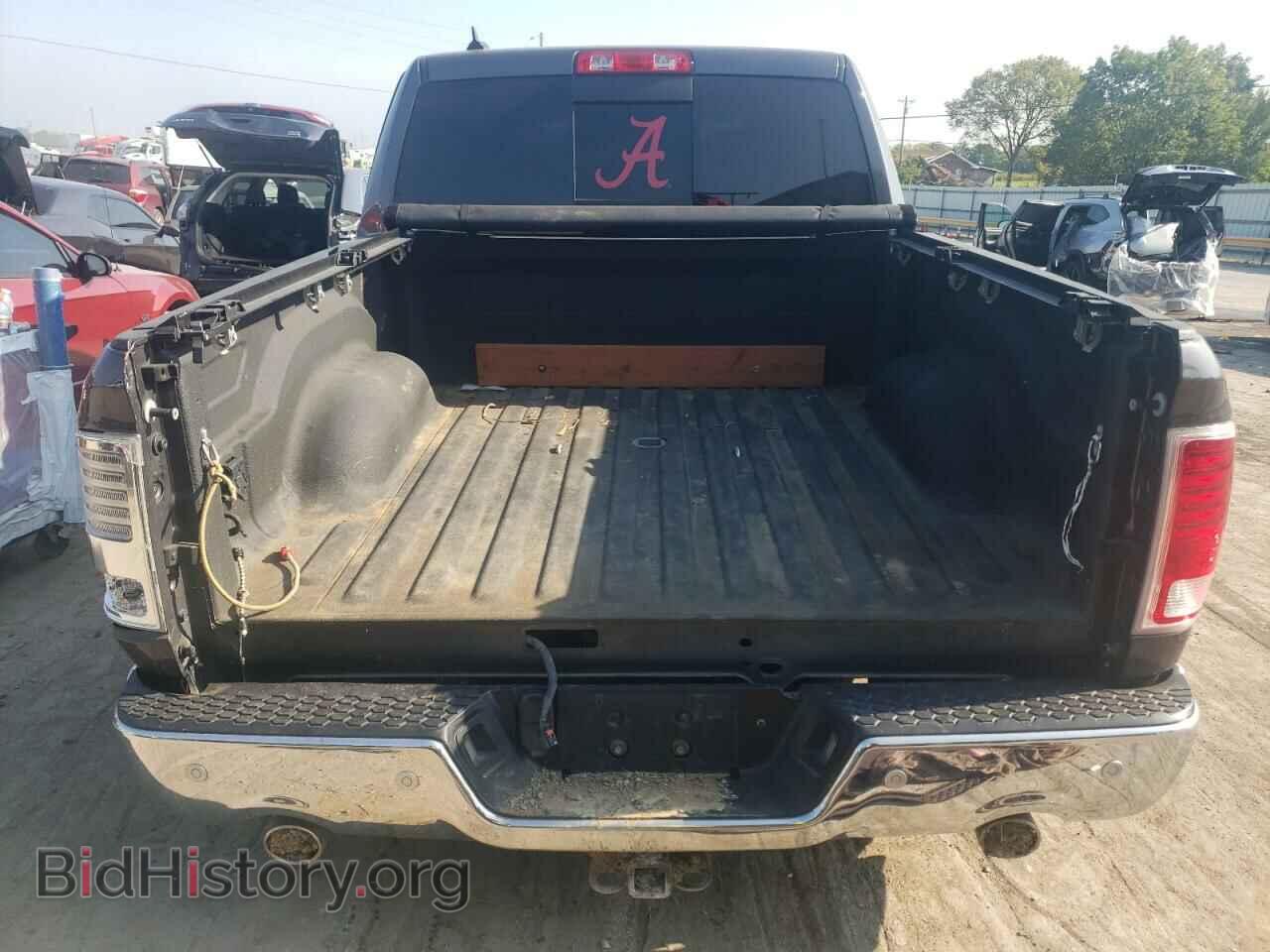 2018 RAM 1500 - VIN: 1C6RR7PT5JS236789 - Photo 6