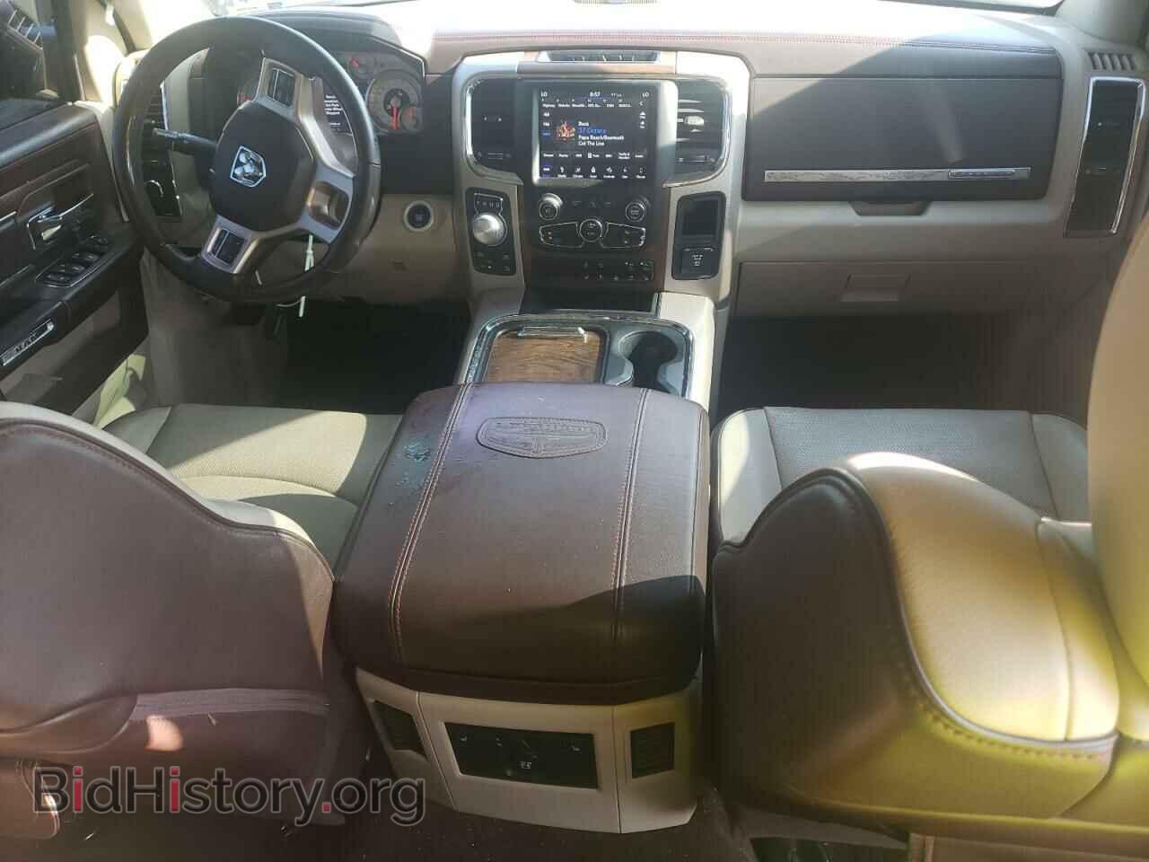 2018 RAM 1500 - VIN: 1C6RR7PT5JS236789 - Photo 8