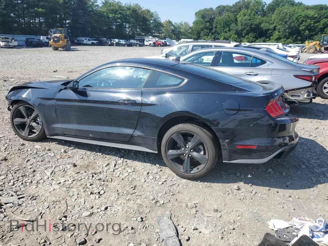 2021 FORD ALL Models - VIN: 1FA6P8THXM5134759 - Photo 2