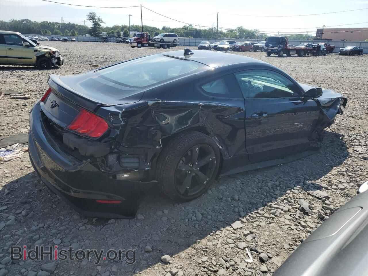 2021 FORD ALL Models - VIN: 1FA6P8THXM5134759 - Photo 3