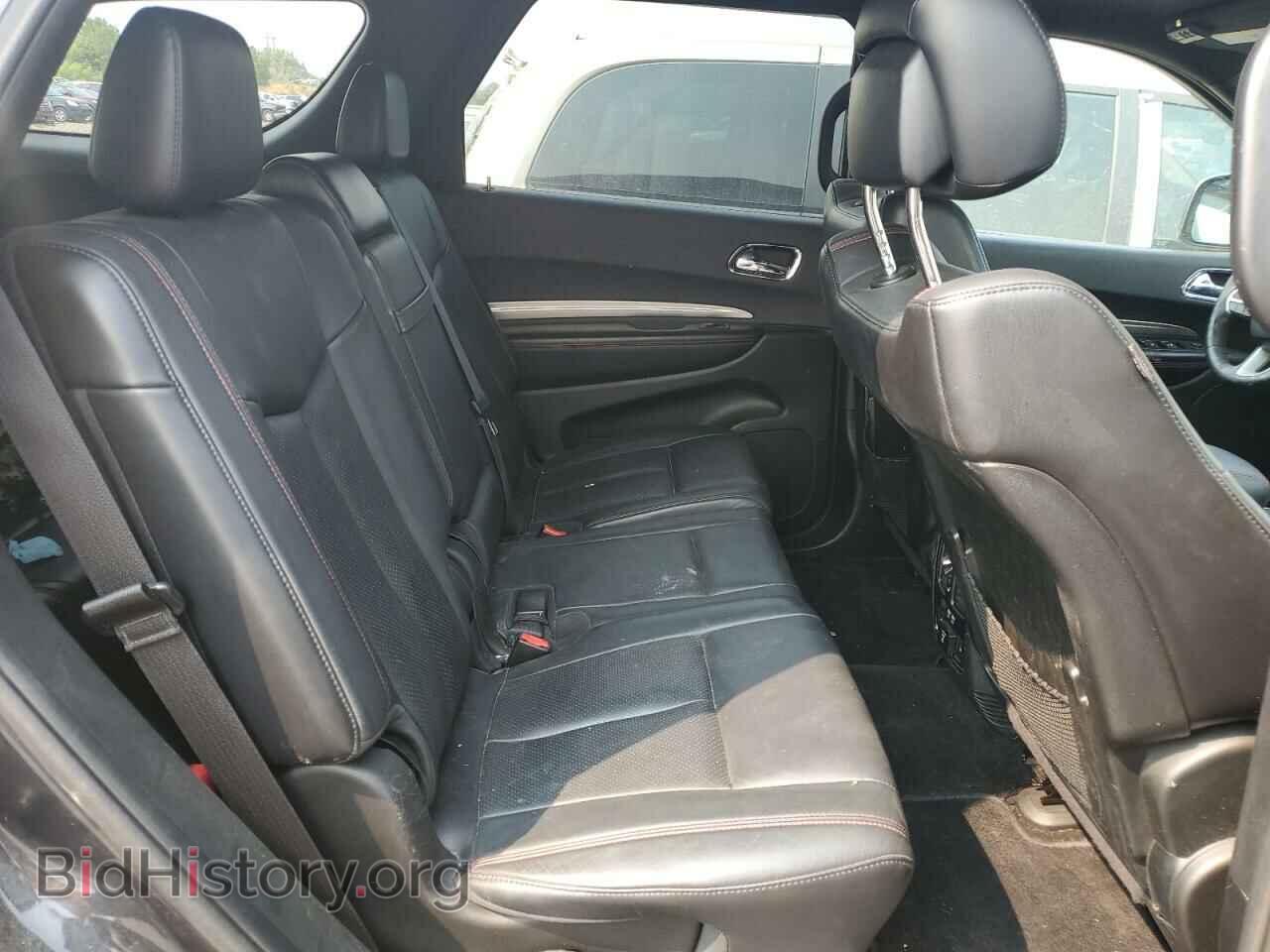 2014 DODGE DURANGO - VIN: 1C4SDJCT2EC971225 - Photo 11