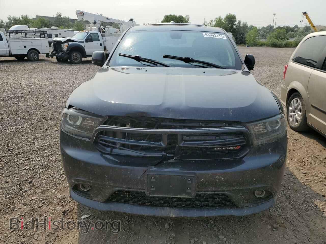 2014 DODGE DURANGO - VIN: 1C4SDJCT2EC971225 - Photo 5