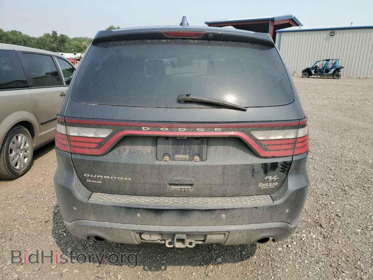 2014 DODGE DURANGO - VIN: 1C4SDJCT2EC971225 - Photo 6