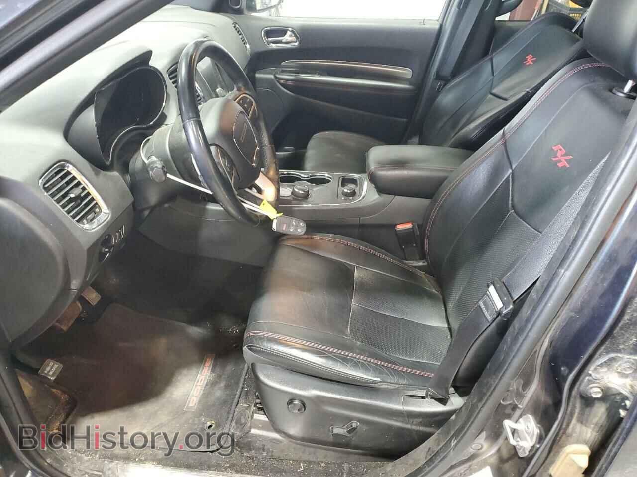 2014 DODGE DURANGO - VIN: 1C4SDJCT2EC971225 - Photo 7