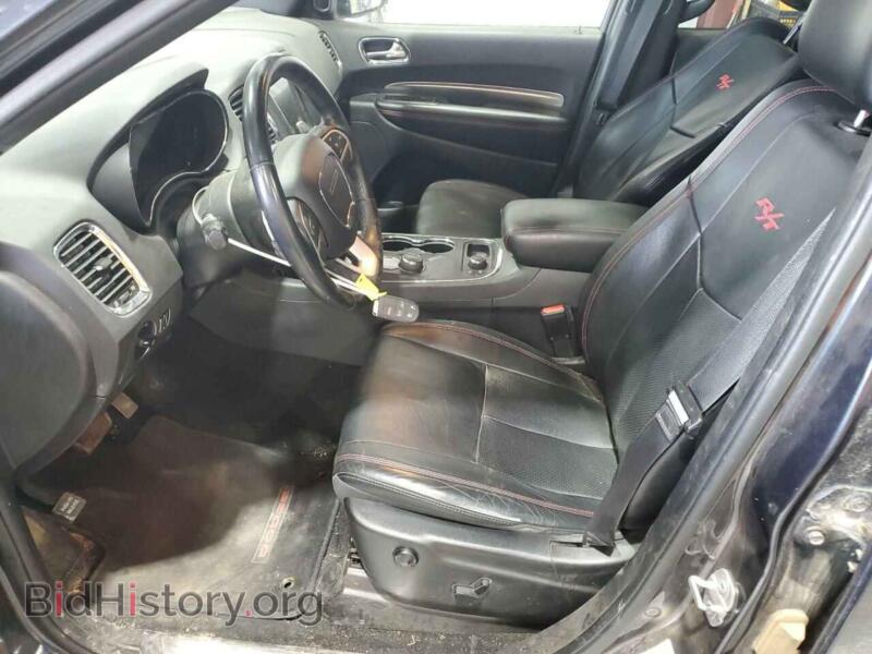 2014 Dodge DURANGO (VIN 1C4SDJCT2EC971225) — photo 7 of 13