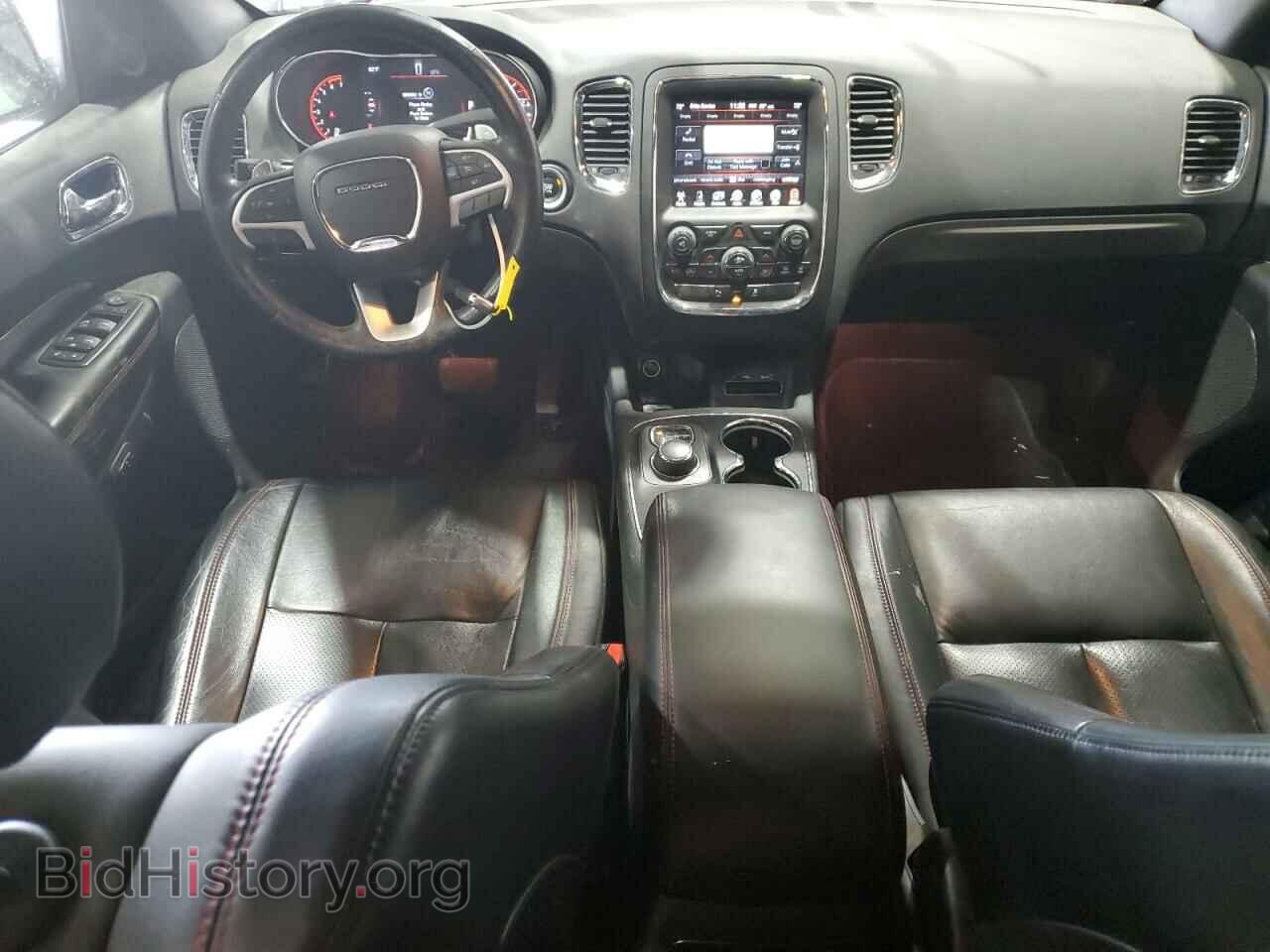 2014 DODGE DURANGO - VIN: 1C4SDJCT2EC971225 - Photo 8
