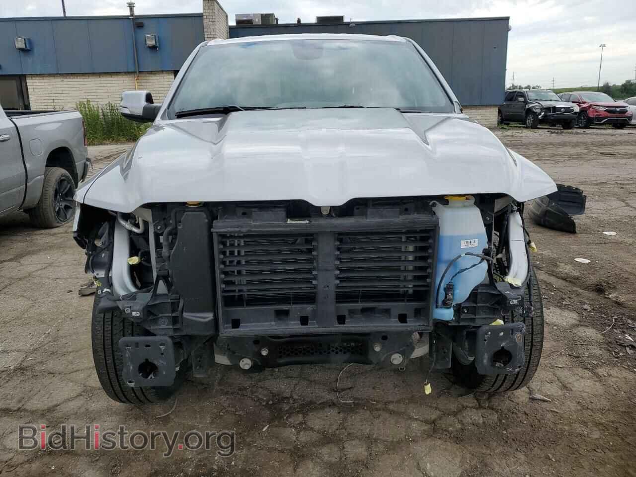 2022 RAM 1500 - VIN: 1C6SRFFT3NN450875 - Фото 5