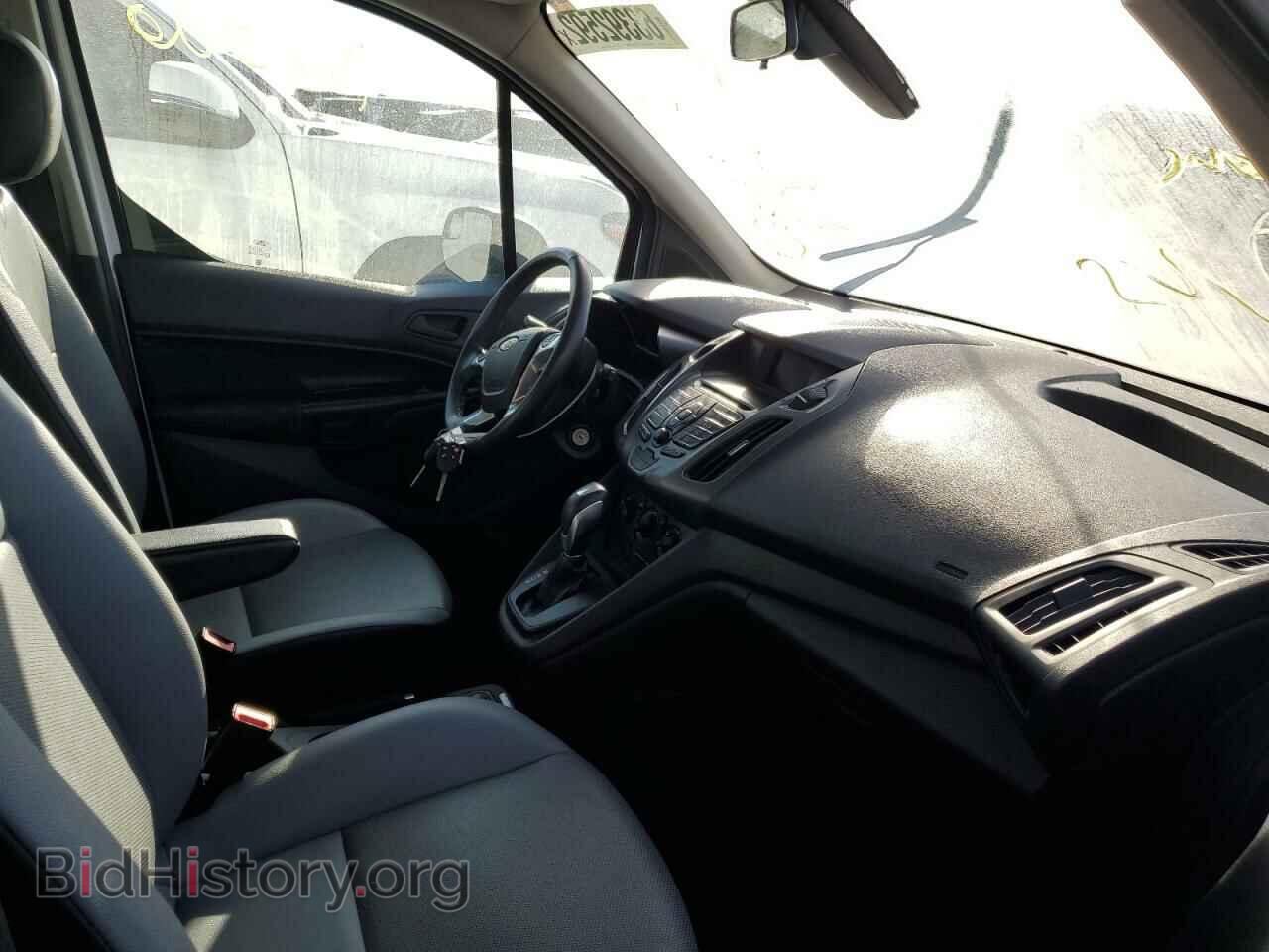 2018 FORD TRANSIT - VIN: NM0LS7E79J1377800 - Фото 5