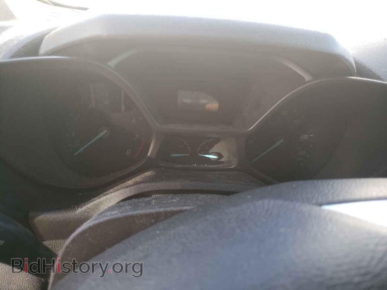 2018 FORD TRANSIT - VIN: NM0LS7E79J1377800 - Фото 8