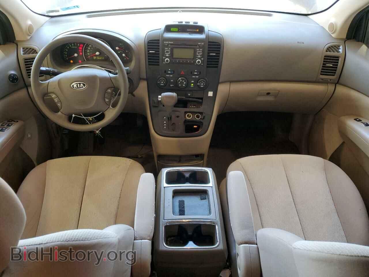 2012 KIA All Models - VIN: KNDMG4C73C6472742 - Фото 8