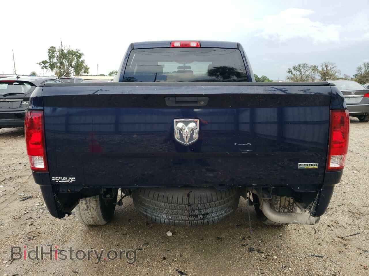 2012 DODGE RAM 1500 - VIN: 1C6RD6FP3CS313689 - Photo 6