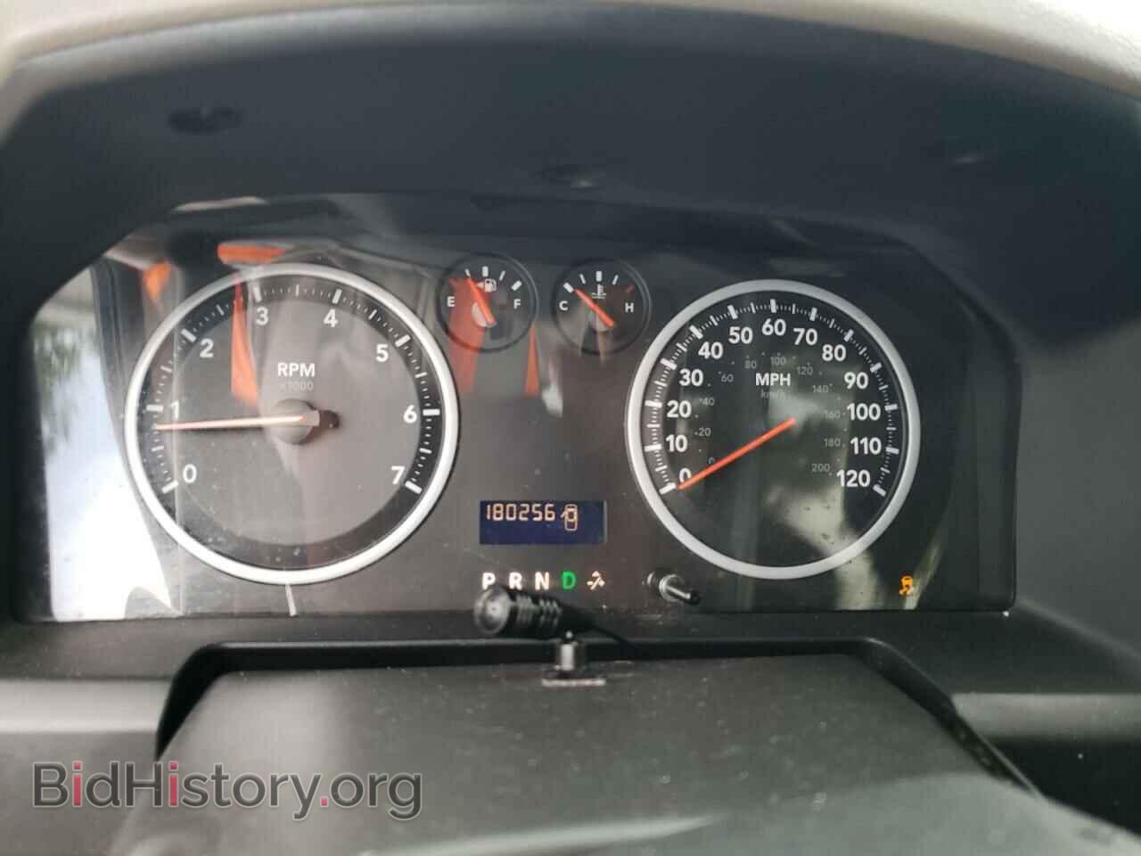 2012 DODGE RAM 1500 - VIN: 1C6RD6FP3CS313689 - Photo 9