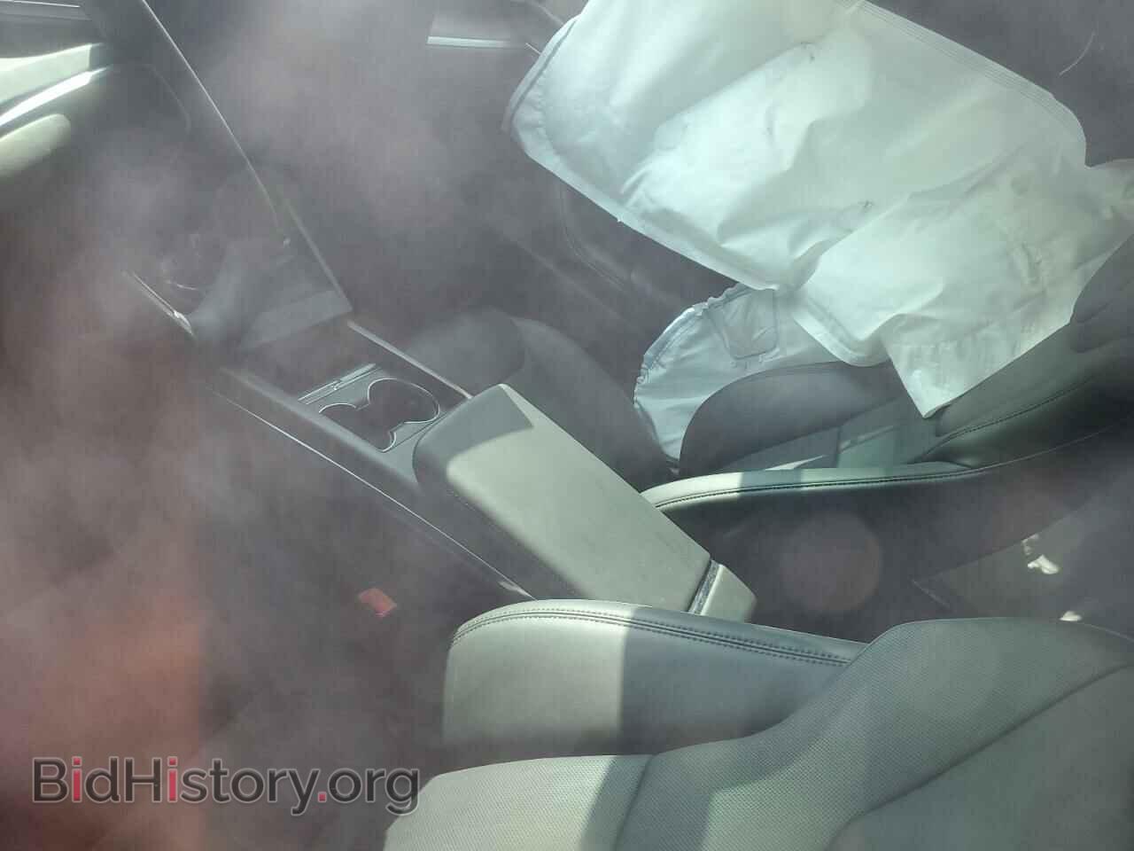 2022 TESLA MODEL X - VIN: 7SAXCBE53NF355536 - Photo 8