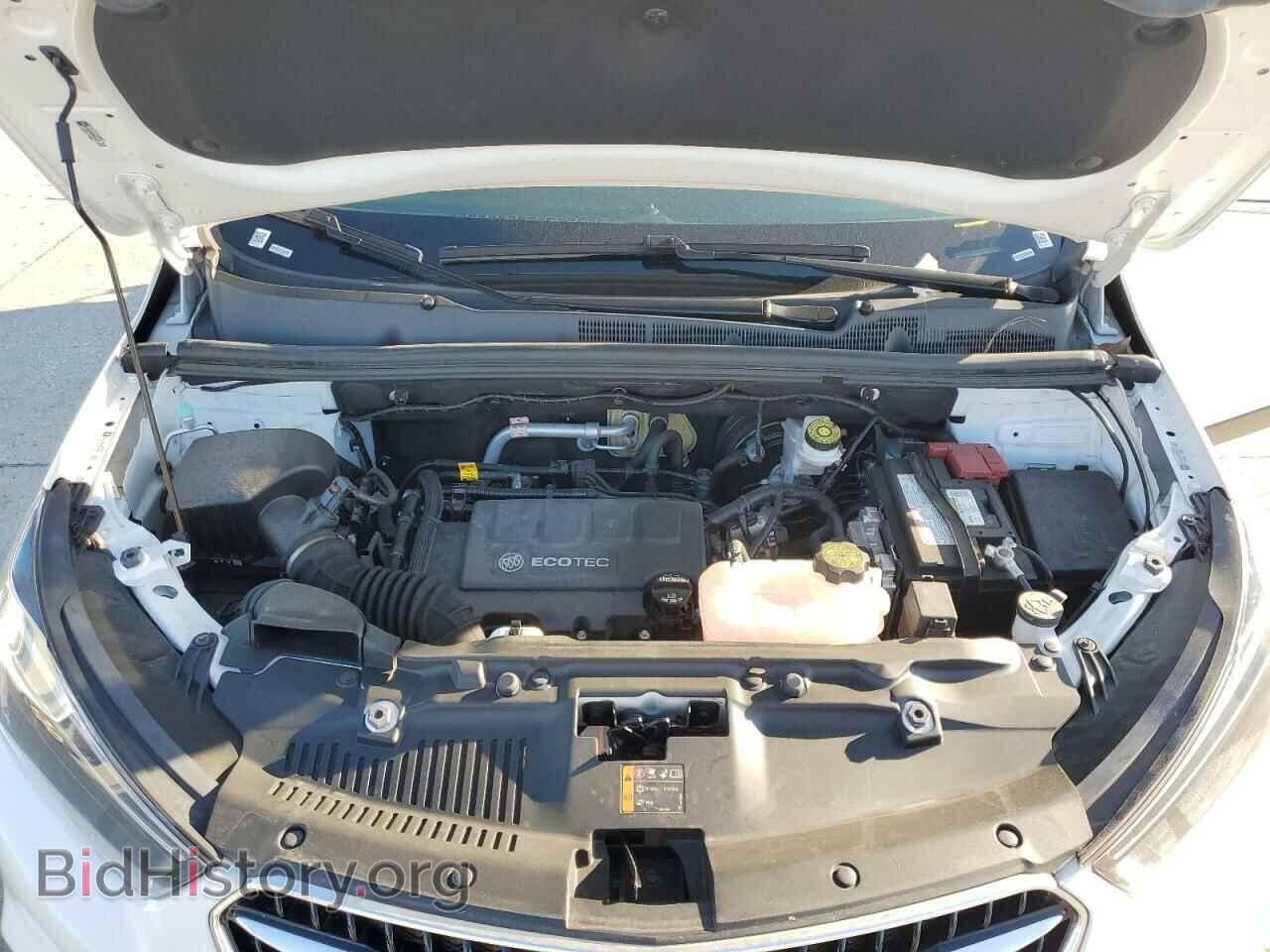 2019 BUICK ENCORE - VIN: KL4CJASBXKB911291 - Photo 7