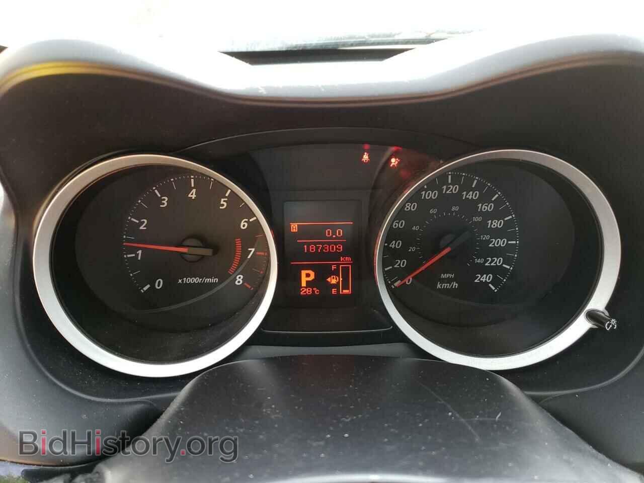 2017 MITSUBISHI LANCER - VIN: JA32U2FU6HU604657 - Фото 9