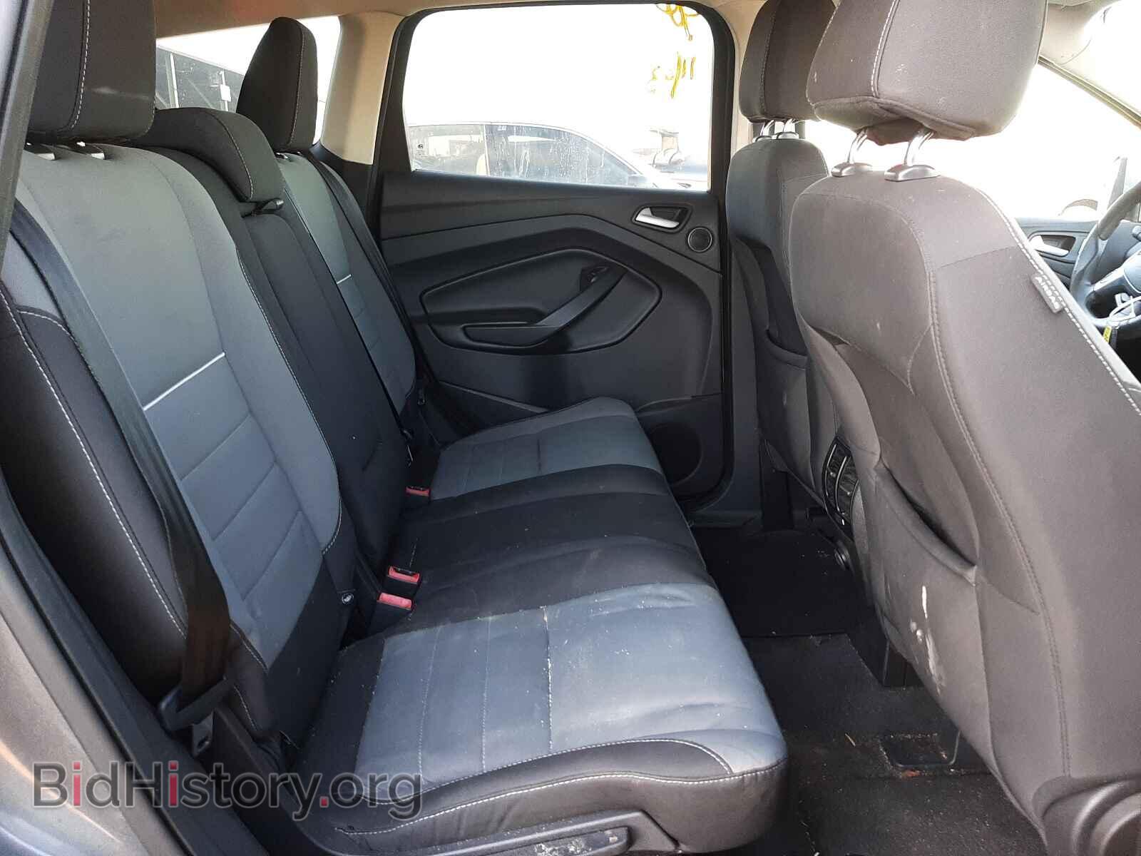 2013 FORD ESCAPE - VIN: 1FMCU0GX3DUC35877 - Фото 6