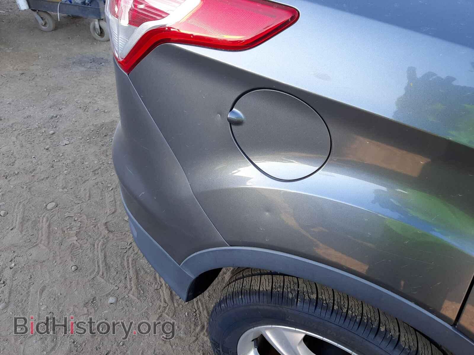 2013 FORD ESCAPE - VIN: 1FMCU0GX3DUC35877 - Фото 9